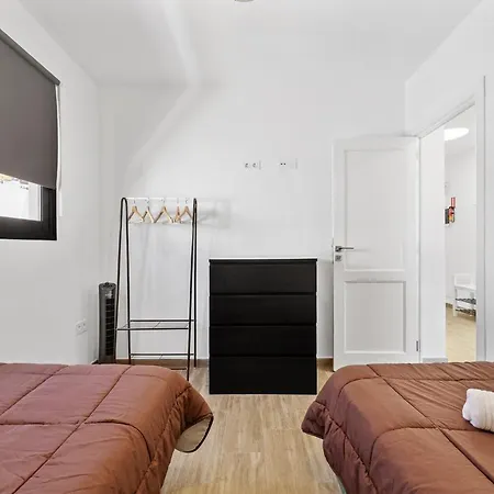 Apartment In Lanzarote!