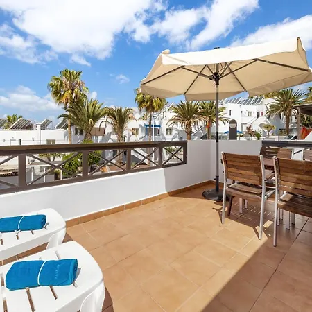 شقة In Lanzarote!