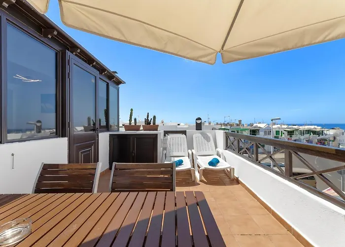 In Lanzarote! 티아즈