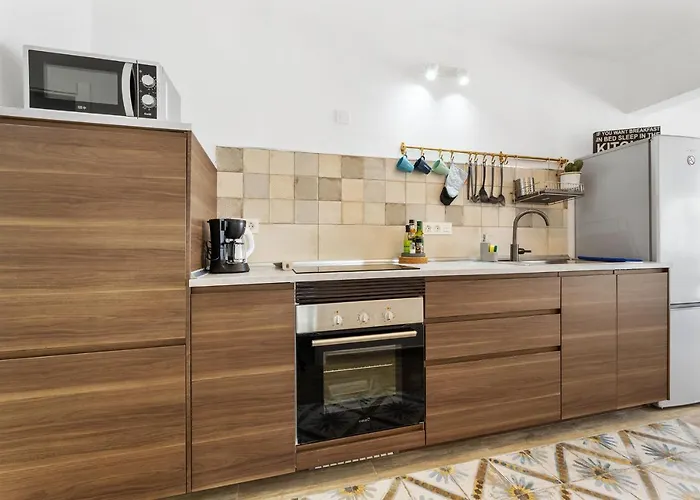 Apartmán In Lanzarote!