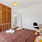 Apartmán In Lanzarote! *