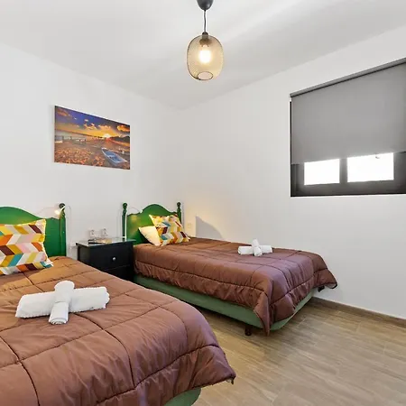 In Lanzarote! Apartment