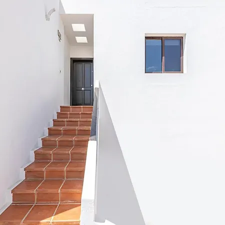 In Lanzarote! Apartment *