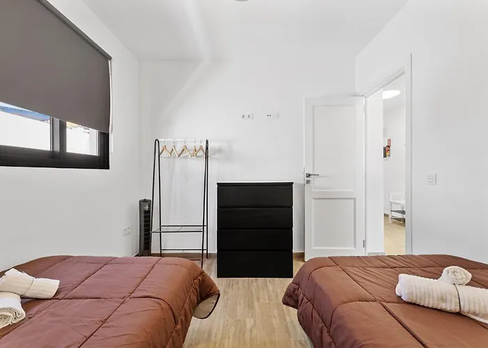 Apartment In Lanzarote!