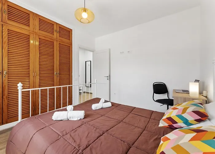 Apartment In Lanzarote! *